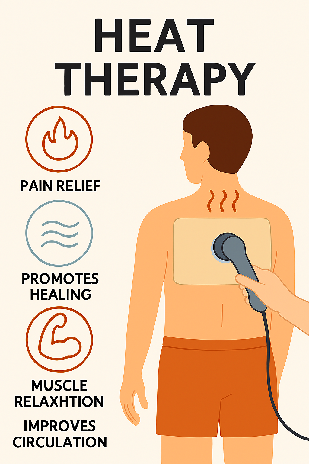 HEAT THERAPY