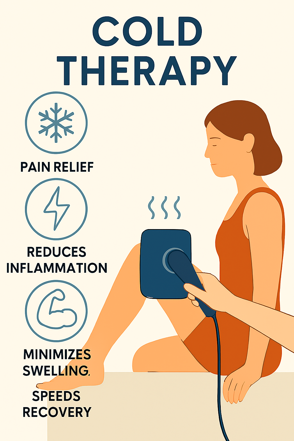 COLD THERAPY