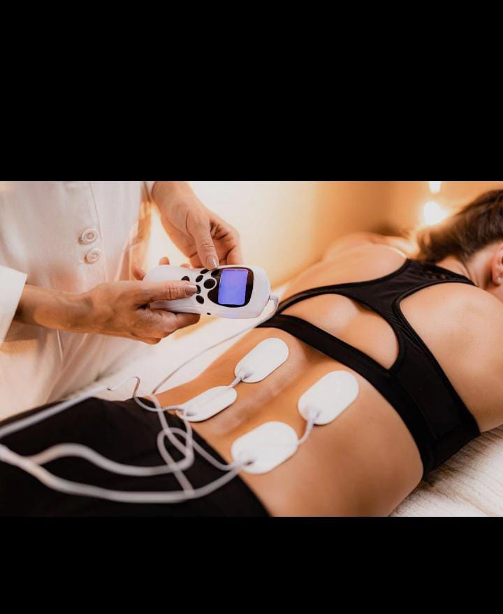 TENS THERAPY