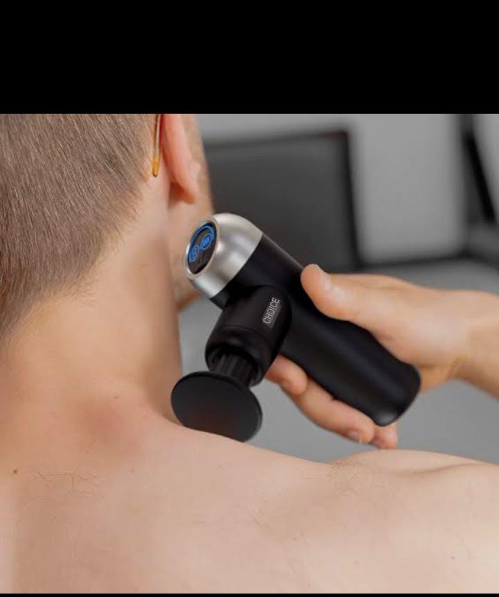 VIBROTHERAPY